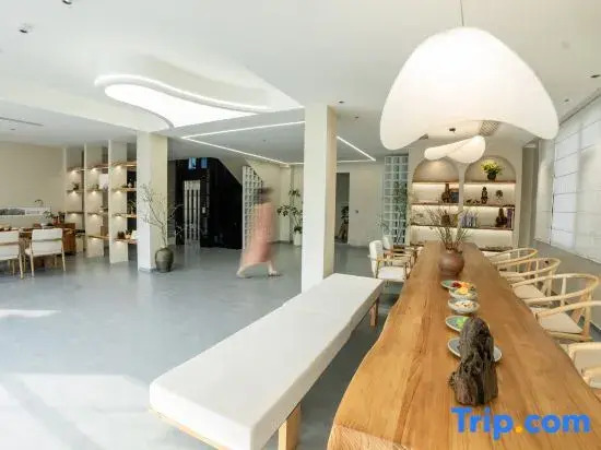 Jinyun FengQianduo Homestay (Xiandu Scenic Area Store)