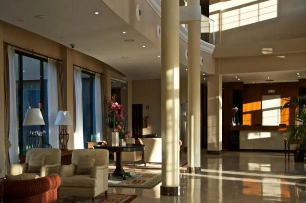 Hotel Sonsoles Ávila