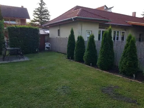 Nádor Apartman