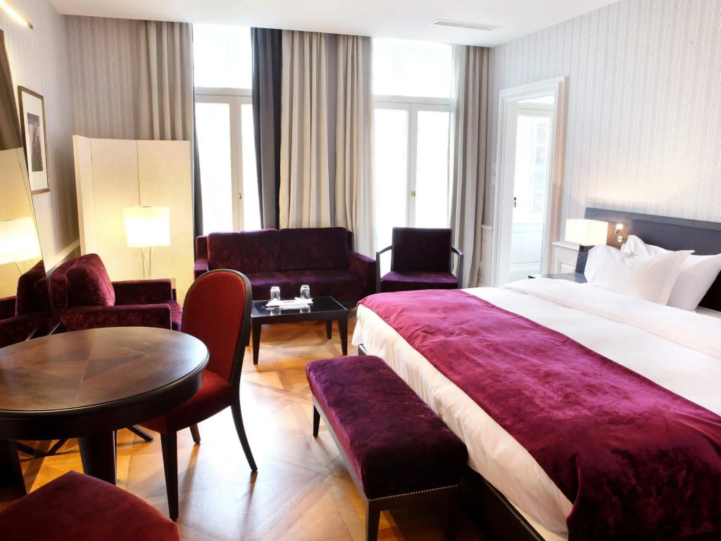 Logis Hôtel Ettenheim