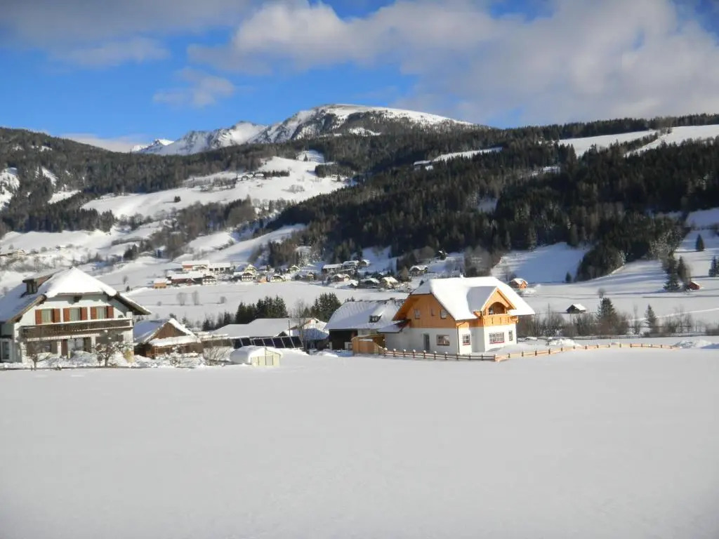 Ferienhaus Longa