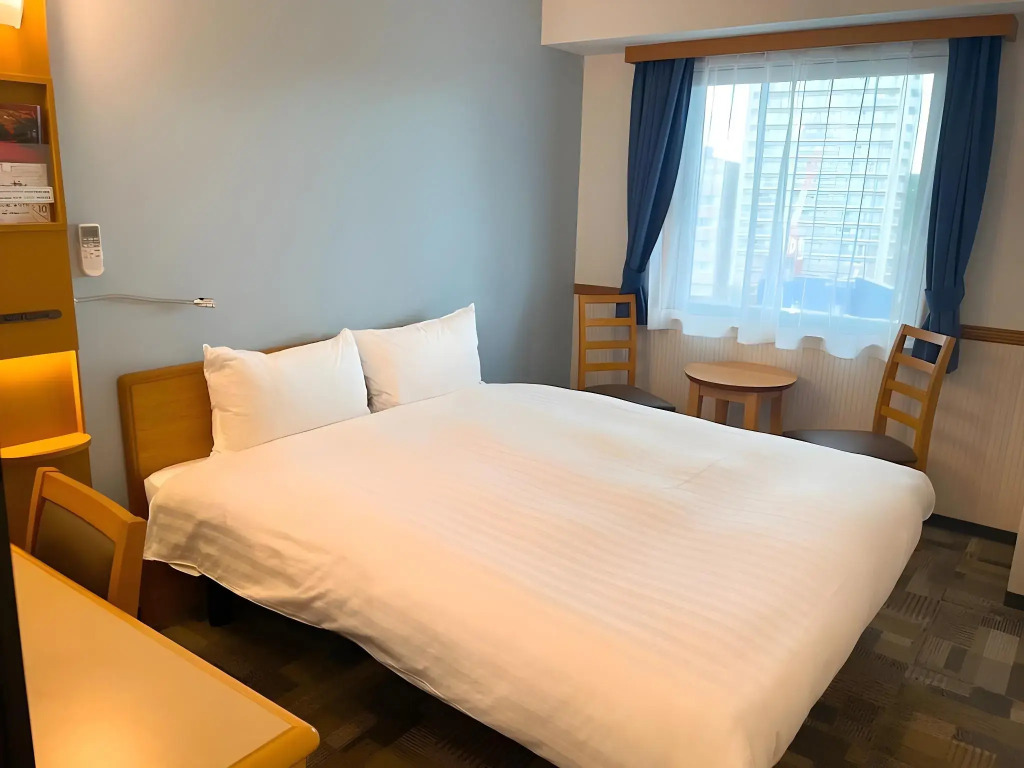 Toyoko Inn Mito-eki Minami-guchi