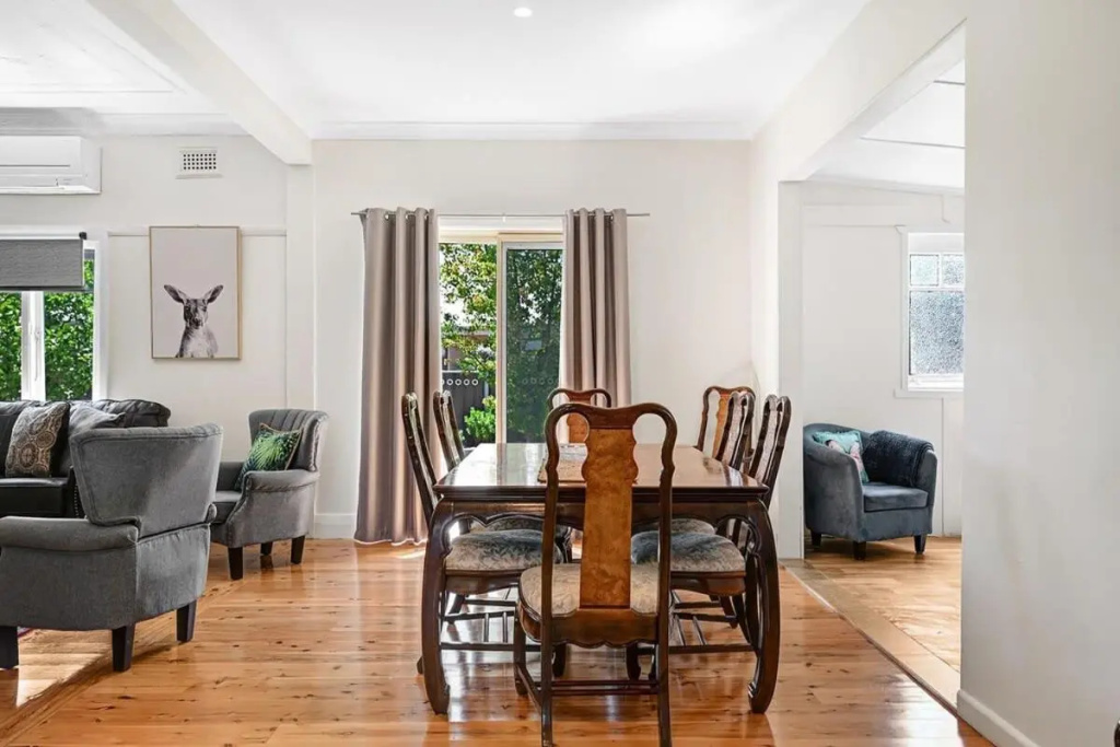Bindi Cottage, Spacious & Unique, Opposite Pool