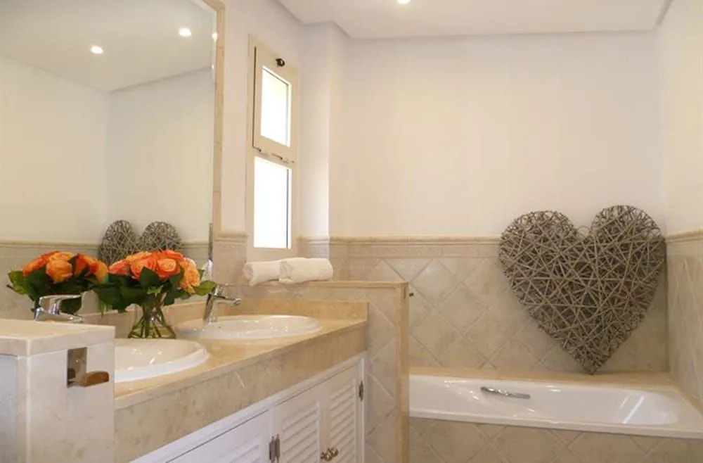 Apartamento El Vicario
