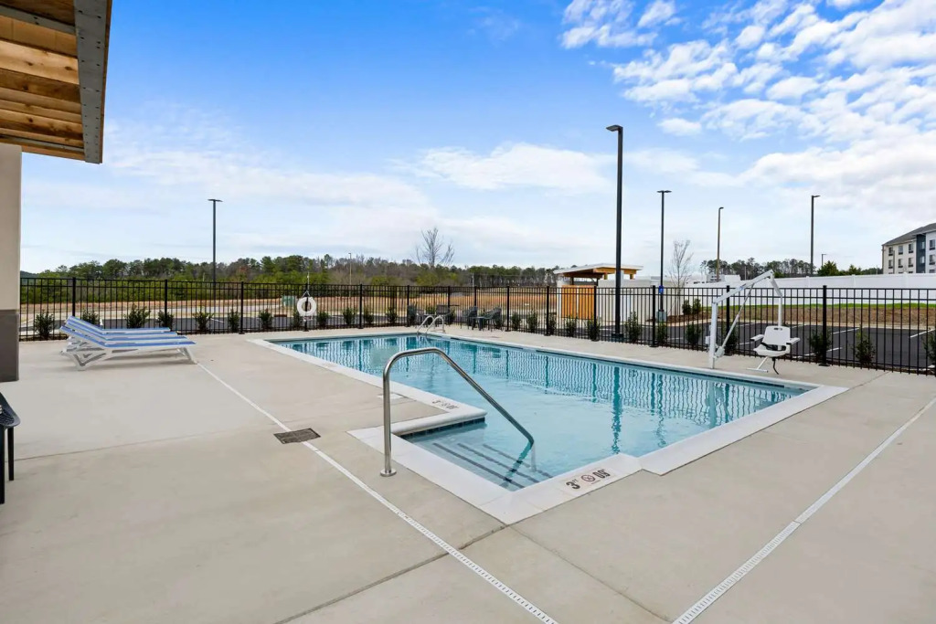 Hampton Inn & Suites Bessemer Birmingham