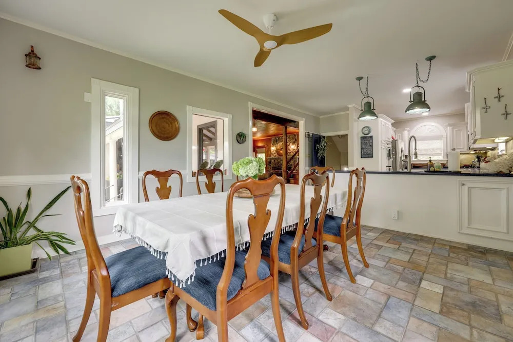 Spacious Lake Placid Retreat w/ Gorgeous Views!