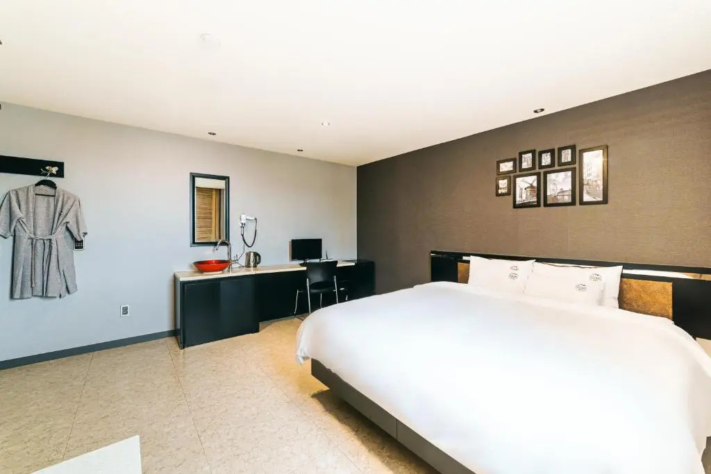 Hotel Ssome