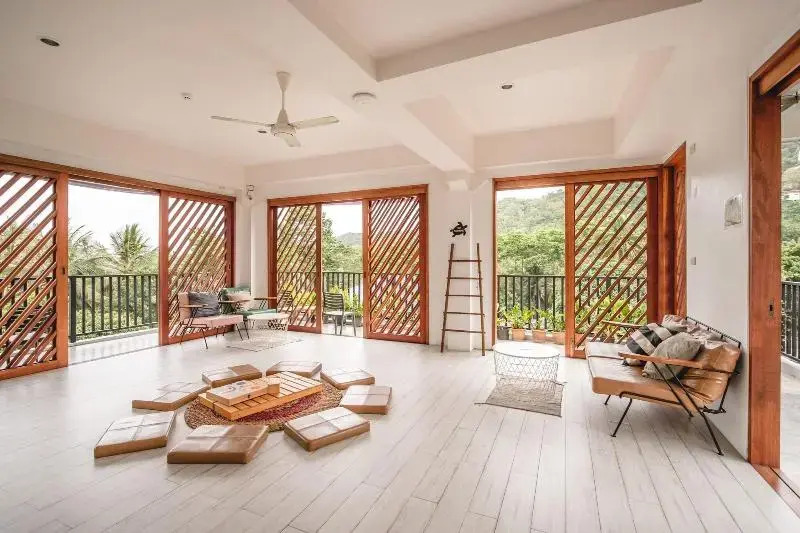 The Dearly Koh Tao Hostel-PADI 5 Star Dive Resort