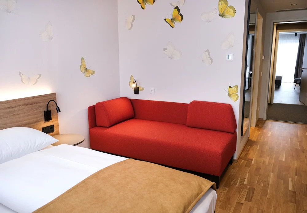 JUFA Hotel Bad Radkersburg