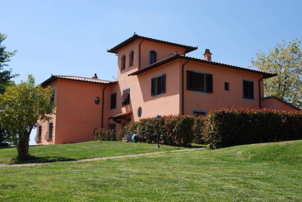 Agriturismo Corte in Poggio