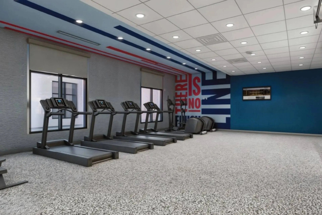 Hampton Inn by Hilton Manhattan Aggieville