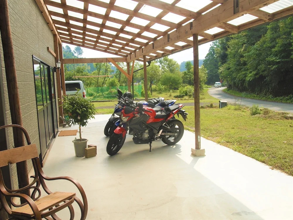 Rulo Classic Garden