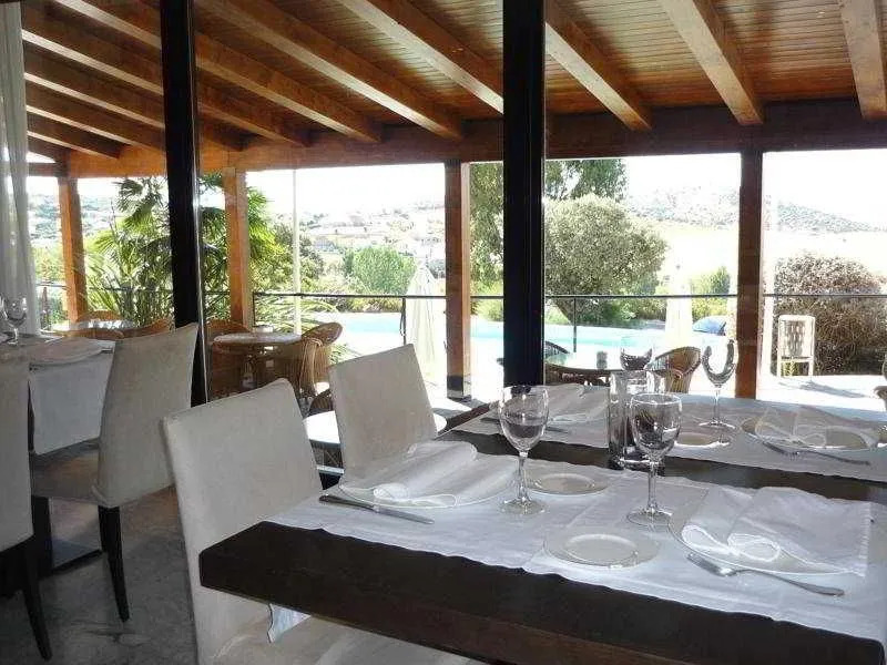 Hotel Cáceres Golf