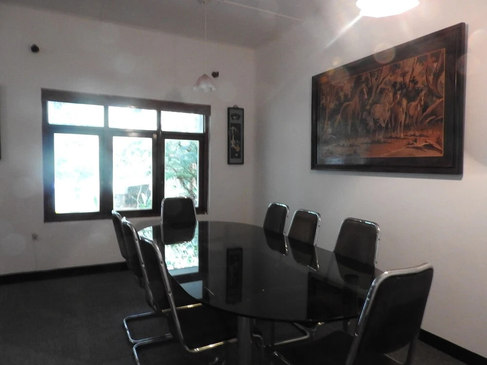 Aruma Villa