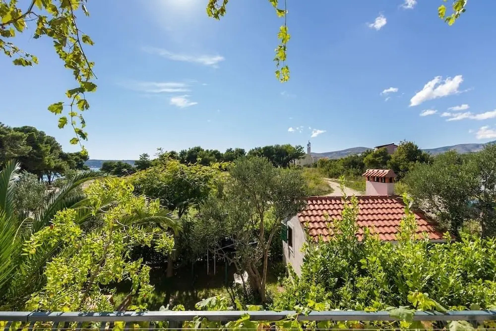 Hostel Oktarin