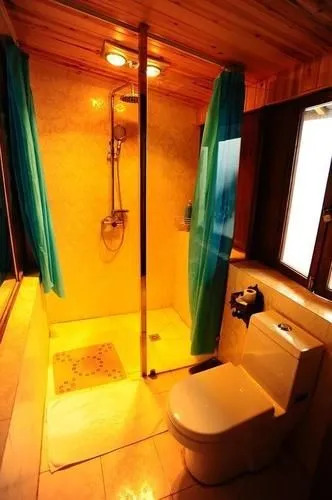 Lijiang Ancient City Ayutaya Hostels