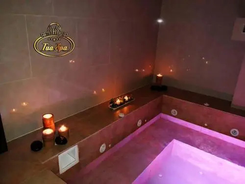 Hotel Tua Spa
