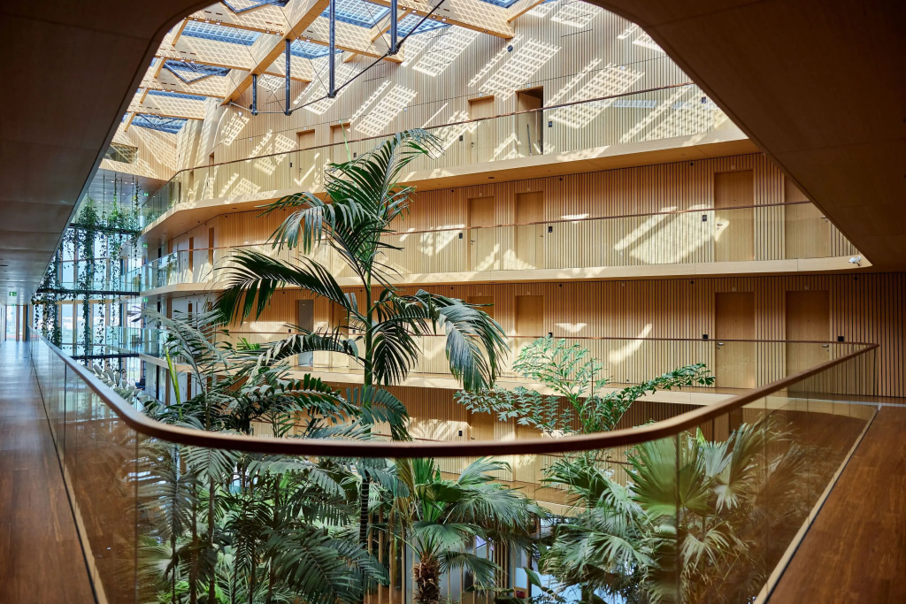 Hotel Jakarta Amsterdam