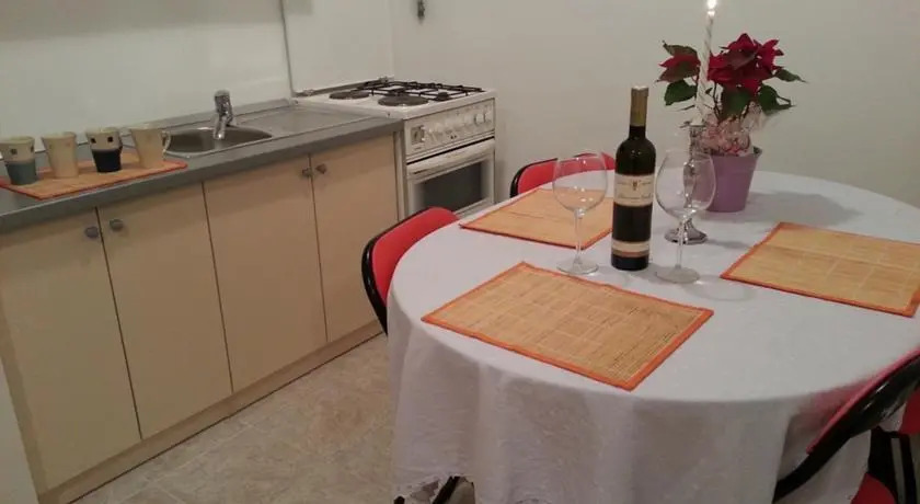 Apartment Dinamic