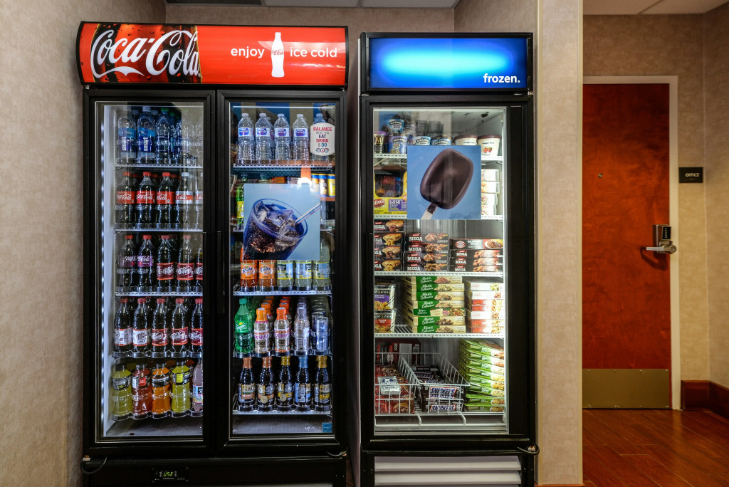 Hampton Inn & Suites Detroit/Chesterfield
