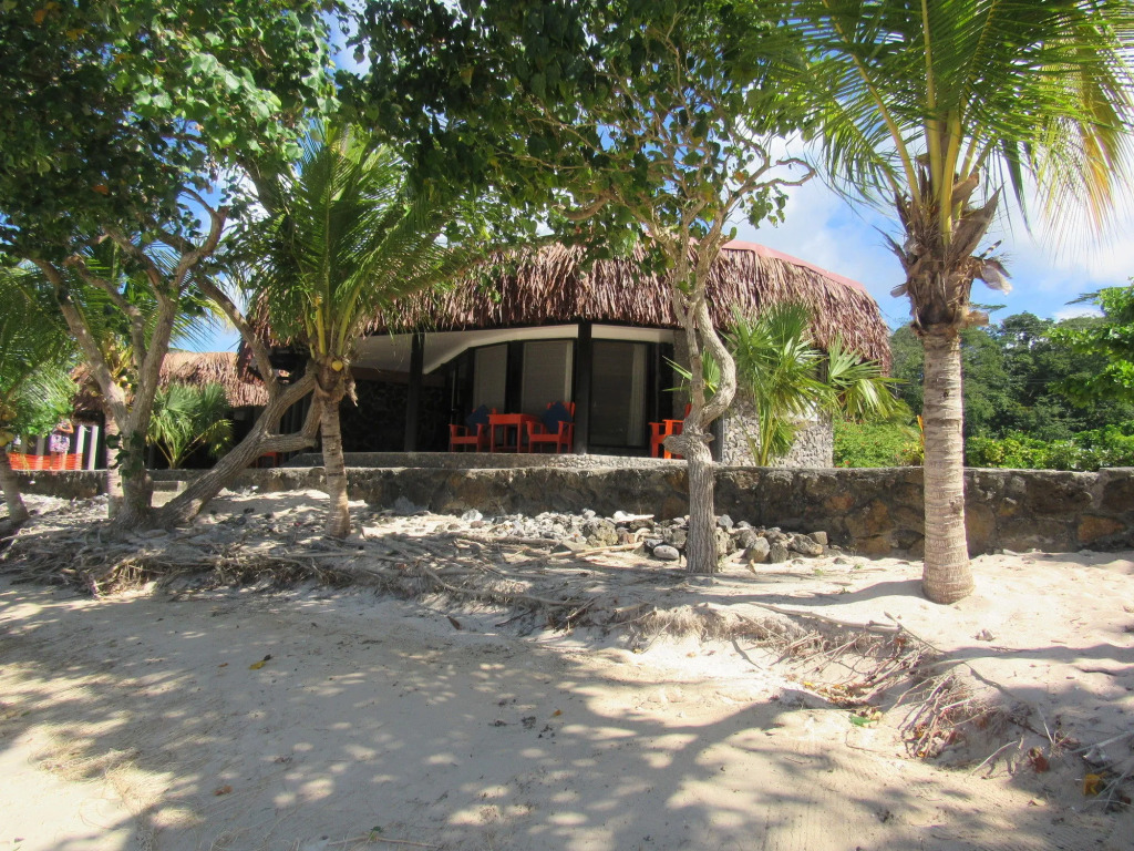 Stevensons at Manase