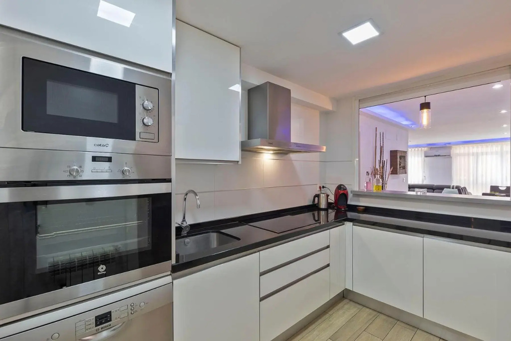 Luxury Apartment City Centre