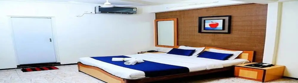 Room Maangta 211 - Thane West