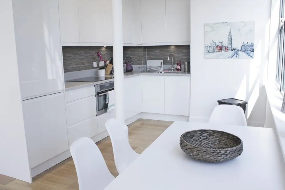Shard View Apartments