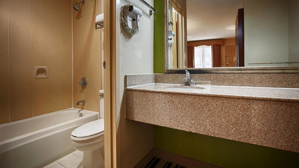 Best Western Murfreesboro
