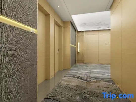 Yi · Hotel (Yancheng Renmin Road store)
