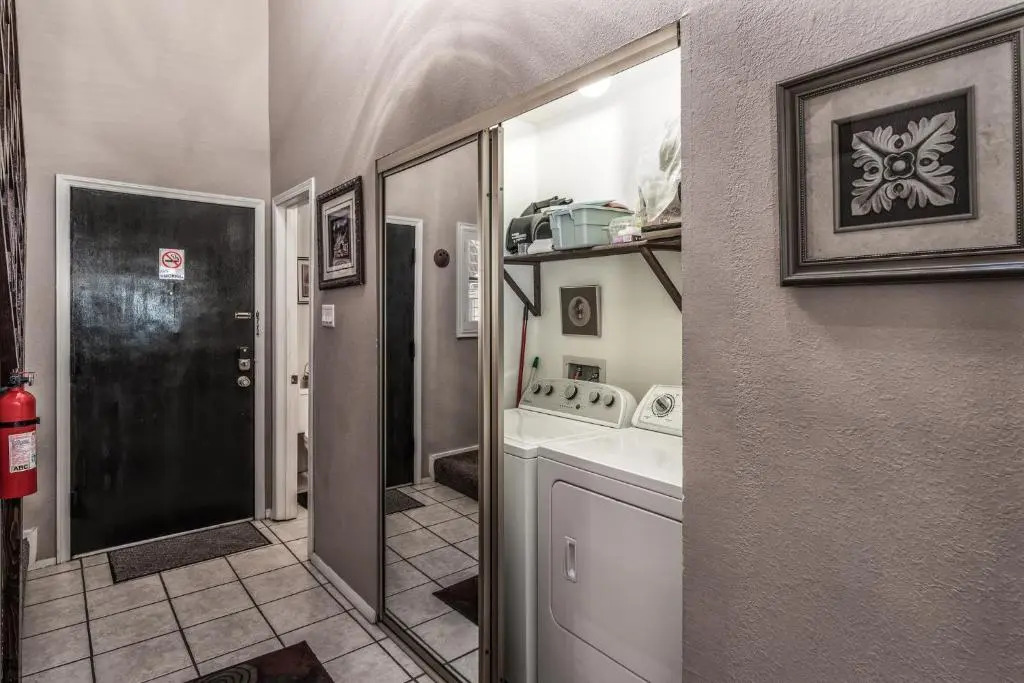 Pinon Park B2, 2 BRs, Hot Tub, Pets Welcome, WiFi, Sleeps 6