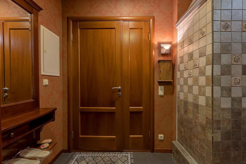 RentHouse Apartment Tuchkov