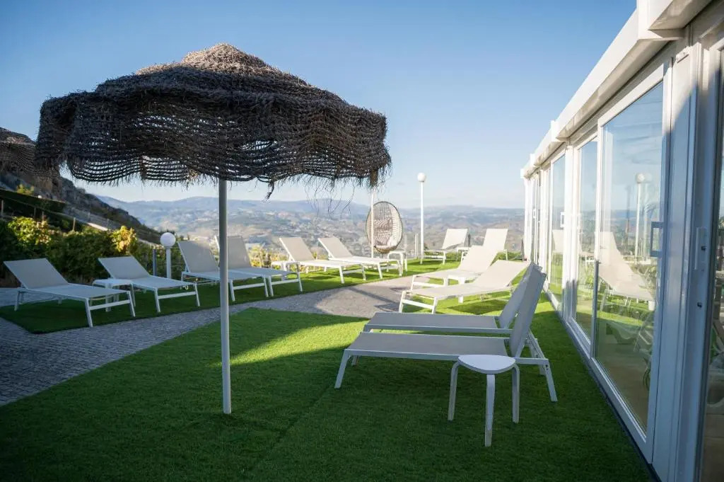 Paraiso Douro