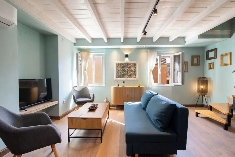 Campiello Urban Nest by Corfuescapes