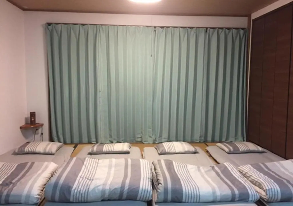321-1 Onaga - House / Vacation STAY 8279