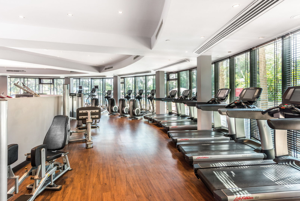 Rixos Downtown Antalya - The Land Of Legends Access