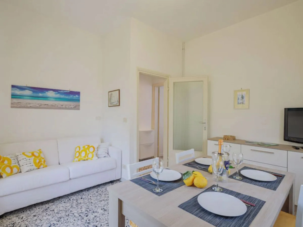 Holiday Home Manuela by Interhome