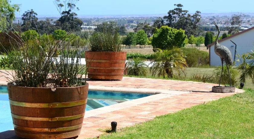 Saxenburg Wine Farm
