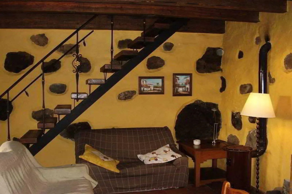 Casas El Hierro-Rural
