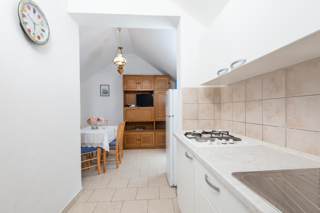 Holiday house Anita - with pool : Viganj, Peljesac peninsula