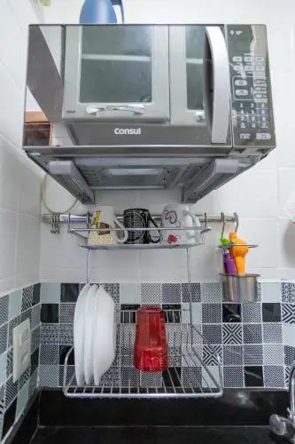 Apartamento Copacabana RJ