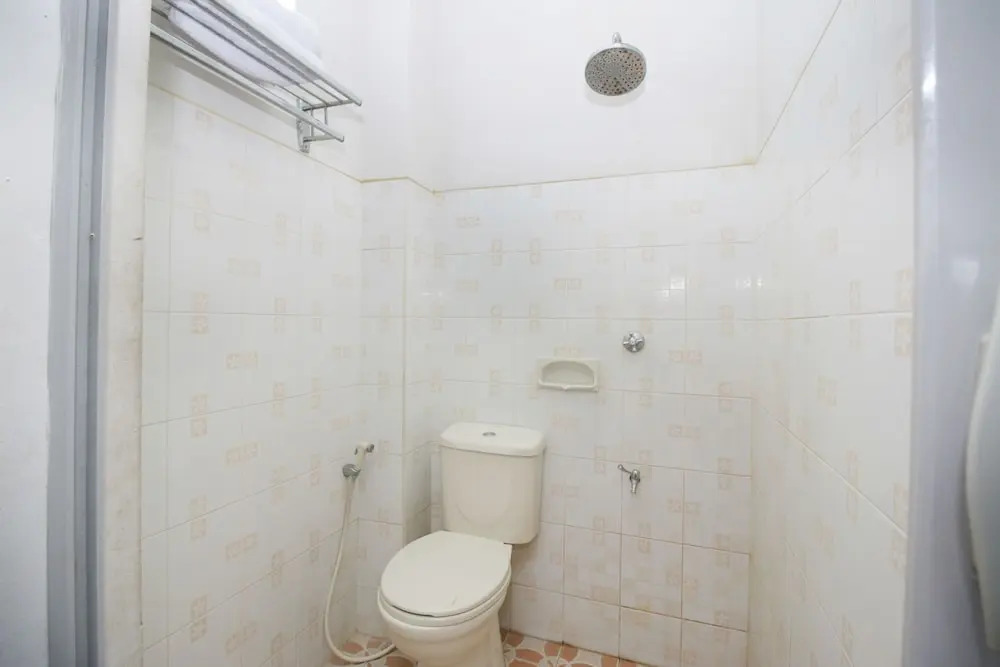 Airy Sumahilang Sisingamangaraja 10 Pekanbaru