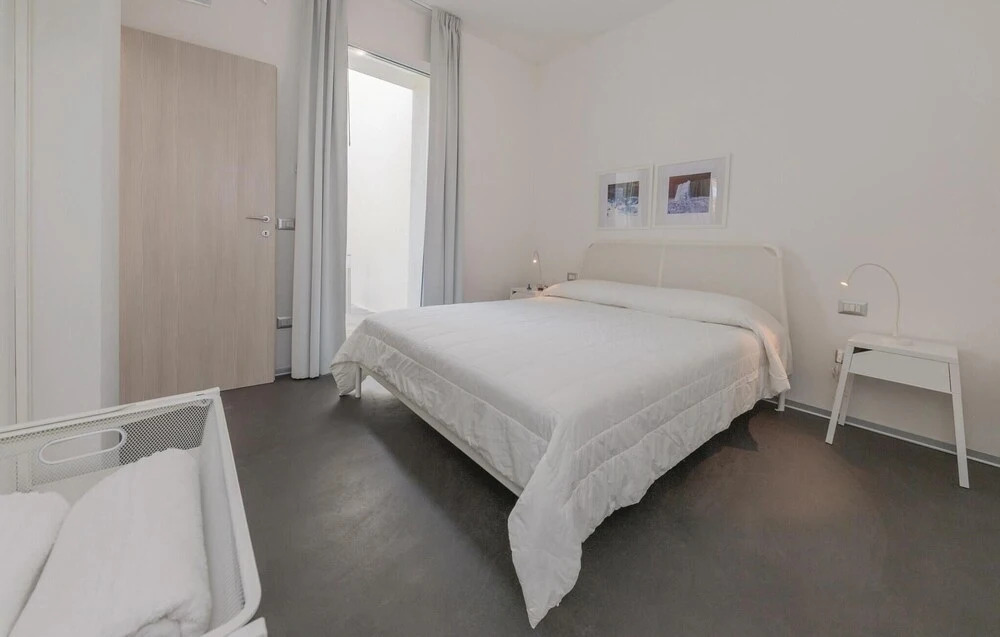 Awesome Apartment in San Cataldo With 1 Bedrooms, Wifi and Outdoor Swimming Pool