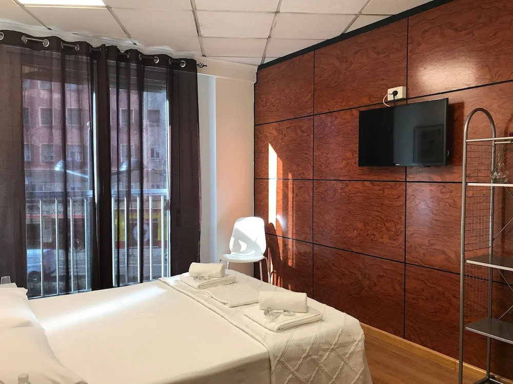Suites Rooms Valencia