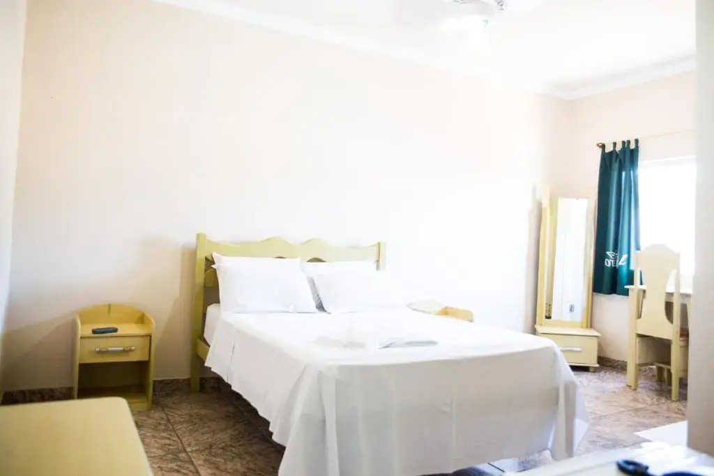 Hotel Real
