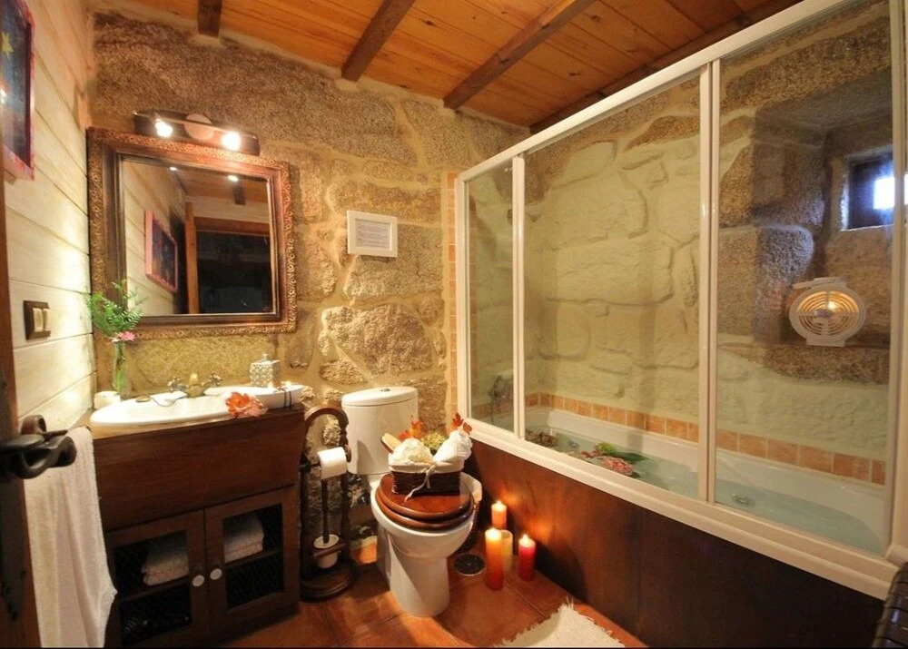 House in Pontevedra 101414 by MO Rentals