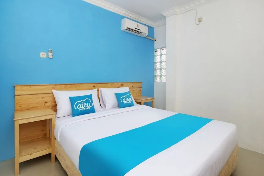 Airy Eco Tebet Sawo Tiga 3 Jakarta