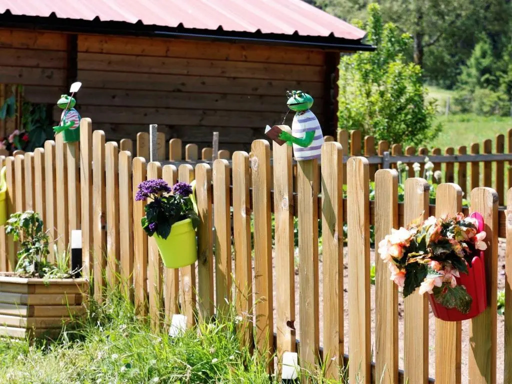 Ferienwohnung Duffner