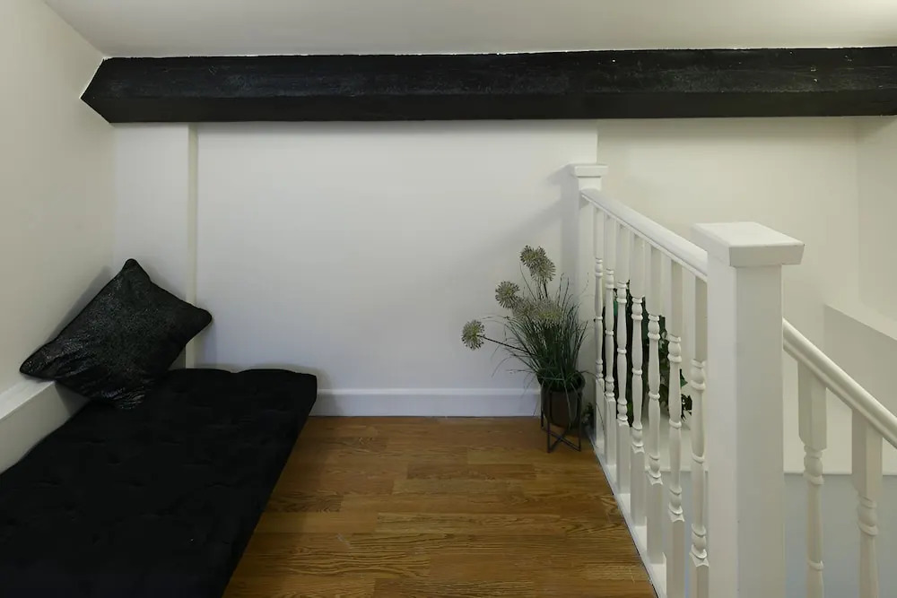 White Tulip Central 3bedroom Duplex Loft