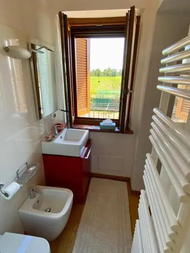 Cascina la Barona